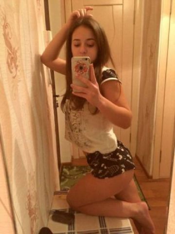 Проститутка Дарина Проститутка Дарина